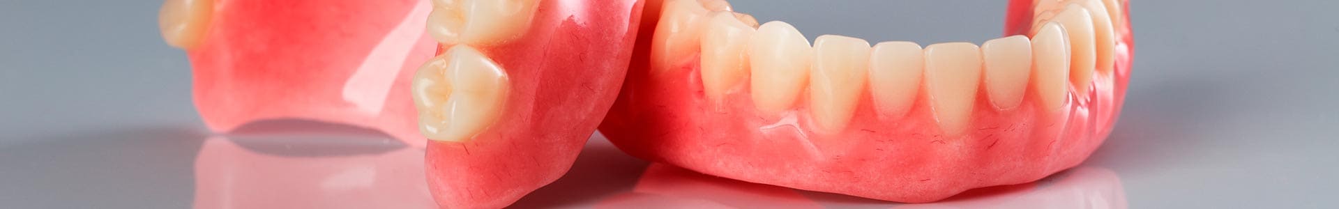 Prótesis Dentales en Benalmádena